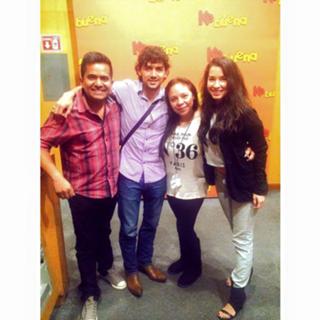 Laura González feet photo thumbnail