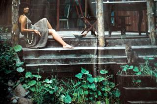 Anna Mucha feet photo thumbnail