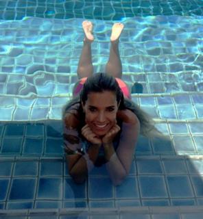 Sylvie Meis feet photo thumbnail