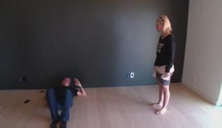 Jennie Garth feet photo thumbnail