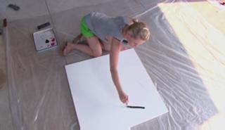 Jennie Garth feet photo thumbnail