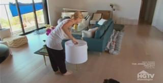 Jennie Garth feet photo thumbnail