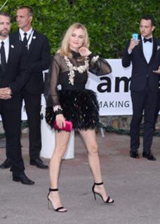 Diane Kruger feet photo thumbnail