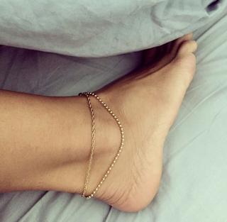 Draya Michele feet photo thumbnail