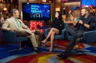 Vanessa Hudgens feet photo thumbnail