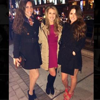 Rachel Bonnetta feet photo 2