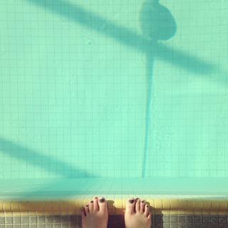 Rachel Bonnetta feet photo 3