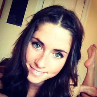 Rachel Bonnetta feet photo 4