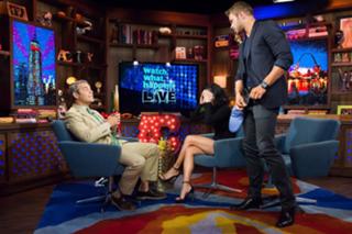 Vanessa Hudgens feet photo thumbnail