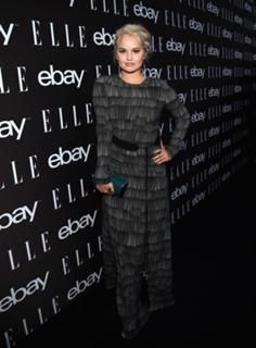 Debby Ryan feet photo thumbnail