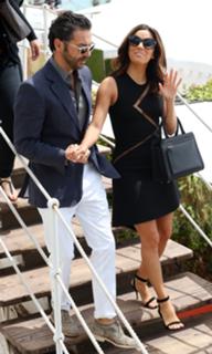 Eva Longoria feet photo thumbnail