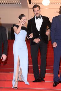 Marion Cotillard feet photo thumbnail