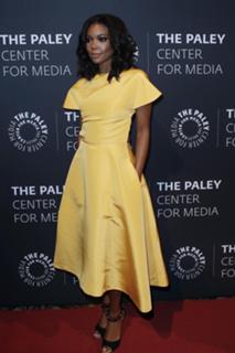Gabrielle Union feet photo thumbnail