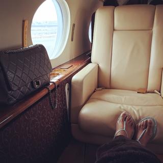 Taraji P. Henson feet photo thumbnail