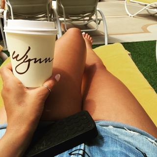 Rocsi Diaz feet photo thumbnail