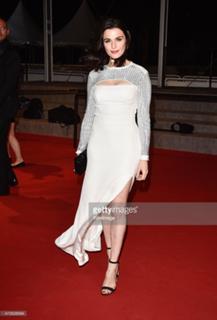 Rachel Weisz feet photo thumbnail
