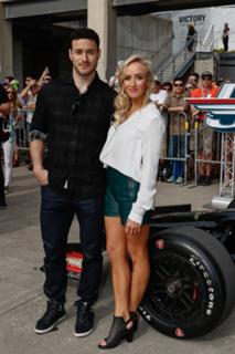 Nastia Liukin feet photo thumbnail