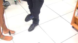 Irene Junquera feet photo thumbnail