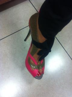 Irene Junquera feet photo thumbnail