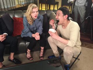 Chloë Grace Moretz feet photo thumbnail