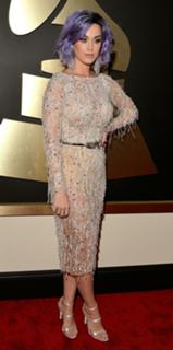 Katy Perry feet photo thumbnail