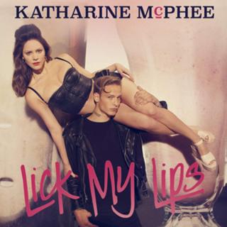 Katharine McPhee feet photo thumbnail