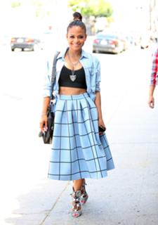Christina Milian feet photo thumbnail