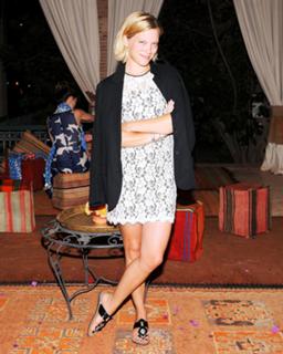 Léa Seydoux feet photo thumbnail