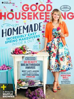 Kristen Bell feet photo thumbnail
