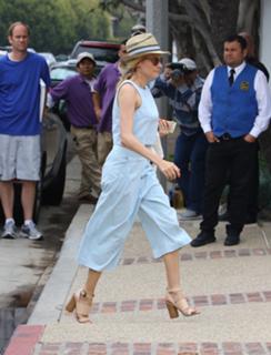 Diane Kruger feet photo thumbnail