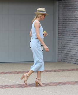 Diane Kruger feet photo thumbnail