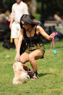 Vanessa Hudgens feet photo thumbnail