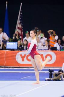 Aly Raisman feet photo thumbnail