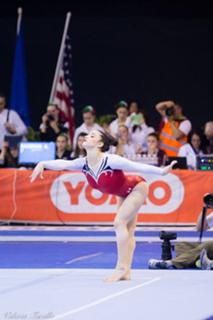 Aly Raisman feet photo thumbnail