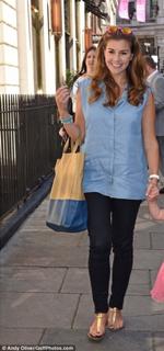 Imogen Thomas feet photo thumbnail