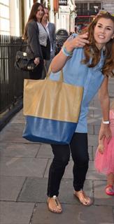 Imogen Thomas feet photo thumbnail