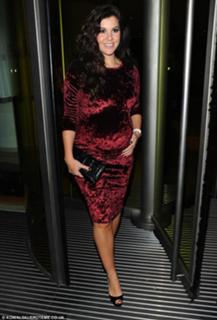 Imogen Thomas feet photo thumbnail