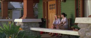 Krysten Ritter feet photo thumbnail