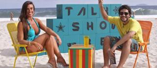 Nicole Bahls feet photo thumbnail