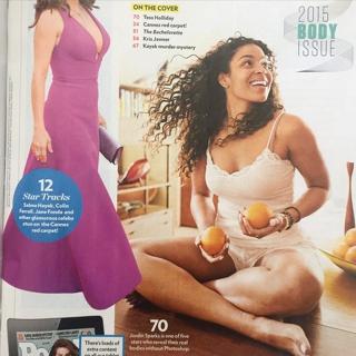 Jordin Sparks feet photo thumbnail