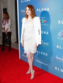 Emma Stone feet photo thumbnail
