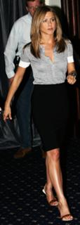Jennifer Aniston feet photo thumbnail