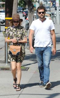 Diane Kruger feet photo thumbnail