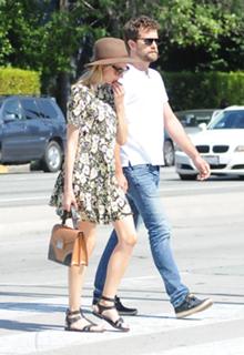 Diane Kruger feet photo thumbnail