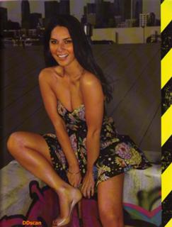 Olivia Munn feet photo thumbnail