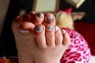 Sarina Valentina feet photo 5