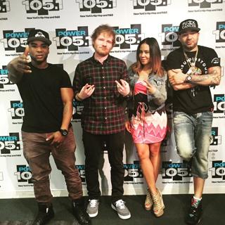 Angela Yee feet photo thumbnail