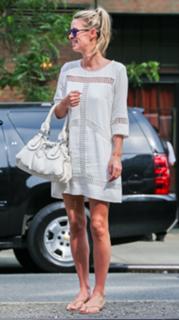 Nicky Rothschild feet photo thumbnail