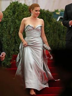 Amy Adams feet photo thumbnail