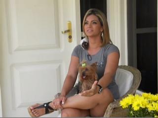 Kelly Key feet photo thumbnail